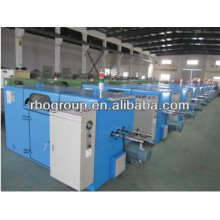 500-800DTB Double twist bunching/stranding machine